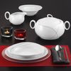 Seltmann Weiden Trio Highline Sauciere 0,60 l Bild 2