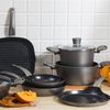 Ambition Ambition hoher Topf 3,6 l 20 cm Verso 22311 Bild 2