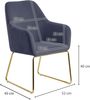 Wohnling Esszimmerstuhl WL6.866 Bild 2