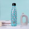 Thermosflasche Itotal Blau Pandaknochen Edelstahl (500 Ml) Bild 2