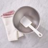 Paderno World Cuisine NOXX Artikelnummer 12916–25 Rührschüssel Löffel Bild 2