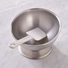 Paderno World Cuisine NOXX Artikelnummer 12916–25 Rührschüssel Löffel Bild 3