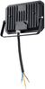 LED Flutlichtstrahler FUNCHAL 30W Aluminium Schwarz, IP65, Breite 14,5cm Bild 4