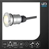 SLV No. 228332 POWER TRAIL-LITE round Edelstahl 316 1W LED 3000K IP67 Bild 3