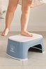 BabyBjörn Tritthocker Tiefblau / Weiß Blau 3 Bild 3