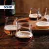 SAHM Gläser-Set Rum Gläser 6er Set - Sensorik Rumglas, Sensorik Glas, 100% recycelbar Bild 2