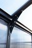 Palram - Canopia Aluminium Gewächshaus Glory 48 | Bild 5