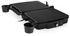 Tristar Kontaktgrill, 2000 W Bild 5