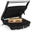 Tristar Kontaktgrill, 2000 W Bild 2