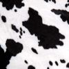 Grüezi+Bag | Kinder Schlafsack Grow Cow | mitwachsend | Reißverschluss rechts | kompakt & vielseitig | ideal für Abenteuer Bild 5