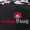 Grüezi+Bag | Kinder Schlafsack Grow Cow | mitwachsend | Reißverschluss rechts | kompakt & vielseitig | ideal für Abenteuer Bild 4
