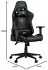 RAZER Gaming-Stuhl Tarok Natrix Bild 2