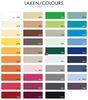 fleuresse Single Jersey Spannbettlaken Jenny C 120x200 cm Jade Bild 2