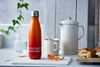 Le Creuset Trinkflasche 500 ml Deep Teal Bild 2