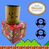 Pyramid Super Mario Gold Coin Rush Becher mit wärmeaktivierendem Effekt 315 ml Bild 4
