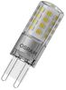 OSRAM LED THREE STEP DIM PIN G9 40 4 W/2700 K G9 Bild 3