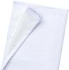 Wechselhandtuch für Wickelauflage Small | Beschichteter Frotteebezug mit Clever-Klett | 2er Set Wechselhandtücher für nordic coast Wickelauflage 50x70 Bild 4