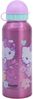 Hello Kitty Aluminium Trinkflasche 530 ml – Kinderflasche für Schule & Freizeit Bild 2