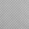 Meyco Baby Kinderbettwäsche Louis Grey, Jersey, 1 teilig, 100x135 cm Bild 5