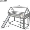 REDOM Polsterbett Doppelbett Bett Stauraumbett Jugendbett gepolsteres Bettgestell (Massivholz Untergestell mit Hydraulisch anhebbarer Bettstauraum, Samt Bezug Funktionsbett mIt Staufächer 160x200 cm Ohne Matratze), mit weichem Kopfteil Schaum-Polsterun... Bild 2