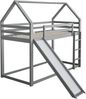 REDOM Polsterbett Doppelbett Bett Stauraumbett Jugendbett gepolsteres Bettgestell (Massivholz Untergestell mit Hydraulisch anhebbarer Bettstauraum, Samt Bezug Funktionsbett mIt Staufächer 160x200 cm Ohne Matratze), mit weichem Kopfteil Schaum-Polsterun... Bild 5