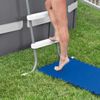 Intex Pool-Bodenschutzfliesen 8 Stk. 50 x 50 cm Blau 92033 Bild 5