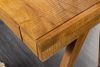 riess-ambiente Schreibtisch MONSOON 120cm braun (Einzelartikel, 1-St), Sekretär · Schublade · Massivholz · Büro Bild 5