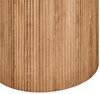 Esstisch ALBINA Weißer Marmor 120 cm 120 cm Bild 5