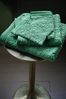 PiP Studio Handtuch Tile Pip Green 55X100 Set A 3 Grün 100% Cotton, terry, 500 GSM 55, Baumwolle (1-St), Handtuch Frottetuch Bild 2