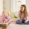 Disney Lilo & Stitch Dekokissen Zierkissen Kopfkissen Wohnzimmer Dekoration Couch Bett Bild 4