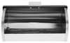 Kinghoff Kinghoff Brotkasten aus Stahl-Acryl KH3208 Bild 4