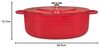 COMBEKK Dutch Oven Sous-Chef Bild 5