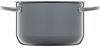WMF WMF Fusiontec Essential Kochtopf mit Deckel, 20cm Calm Grey 3201112793 Bild 3