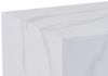 HELA Beistelltisch CUBE III Couchtisch, Travertin-Optik oder Marmor-Optik, 40x40 cm Bild 4