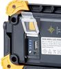 Northpoint LED Baustrahler mit Akku dimmbar 1100 Lumen IP54 mit Powerbankfunktion Bild 4