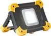 Northpoint LED Baustrahler mit Akku dimmbar 1100 Lumen IP54 mit Powerbankfunktion Bild 2