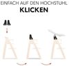 Hauck Arketa Adapter für Bouncer Babywippe Bild 4