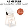 Hauck Arketa Adapter für Bouncer Babywippe Bild 5