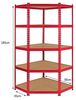 Monster Racking Z-Rax Eckregal, 90cm Bild 2