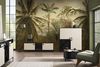 LOOKS BY WOLFGANG JOOP Sideboard Classic, schwarz matt/cremebeige, 179,2 x 39 x 85,8 cm Bild 2