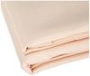 Floracord 04-77-03-18P Universal Sonnensegel und Bausatz 270x140 cm inklusive 20 Laufhaken montagefertig, Elfenbein Beige Bild 2