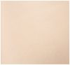 Floracord 04-77-03-18P Universal Sonnensegel und Bausatz 270x140 cm inklusive 20 Laufhaken montagefertig, Elfenbein Beige Bild 3