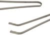 Best Sporting Grillzange Edelstahl Abgewinkelte Spitze, 36 X 2 Cm Bild 5