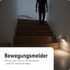 Ansmann NL30 AC Stecker-Nachtlicht Weiß Kaltweiße Warmweiß Naturweiß IP20 3 Glühbirne(n) LED Bild 3