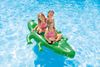 Intex Aufblasbares Krokodil 203x114 cm 92543 Bild 3