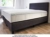 AM Qualitätsmatratzen | Premium Latex-Topper 80x200 cm Bild 2