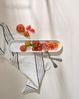 ASA KitchenArt Baguetteschale 40,5x9,5x3 cm White Bild 3