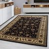 Teppich MARRAKESH BLACK 80 X 150cm Rechteck Bild 2