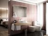 Ideal Standard Mirror & Light Spiegel T3348BH, 2-seitiges Ambientelicht 55W, 1000 mm - T3348BH Bild 3