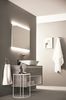 Ideal Standard Mirror & Light Spiegel T3348BH, 2-seitiges Ambientelicht 55W, 1000 mm - T3348BH Bild 4